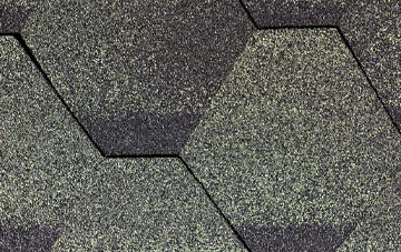 Rye Street fibreglass shingle repairs