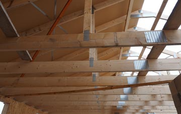 Rye Street roof truss costs